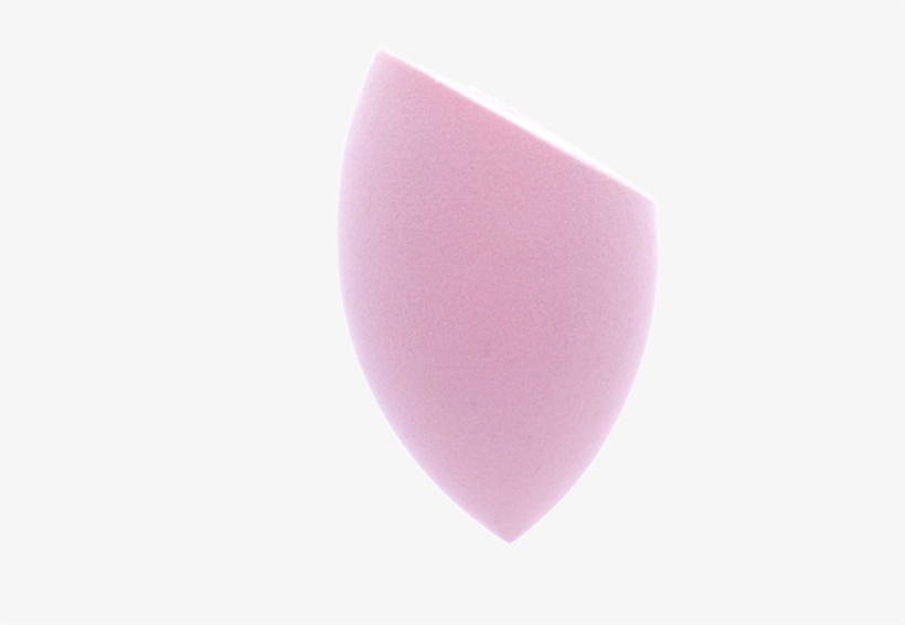 Blending Sponge - Pink, transparent png download