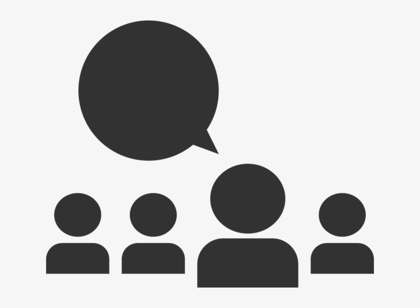 When Writing Dialogue, Don't Forget Who's Talking Kyle - Opinion Png, transparent png download