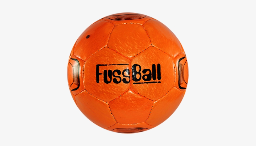 Pelota De Fútbol Fussball - Football, transparent png download