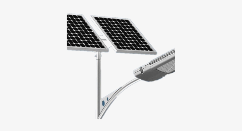 Solar Street Light Solar Based Products - Solarway Marketing India Pvt Ltd, transparent png download