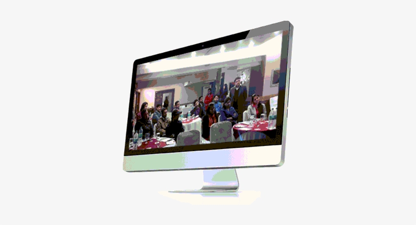 Home-imac - Imac, transparent png download