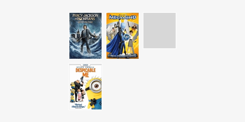 Moviesmovies - Universal Despicable Me Dvd Std Ws Excl, transparent png download