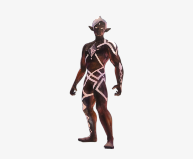 How To Beat Demon Lord Ghirahim At Sealed Grounds - Demon Lord Ghirahim, transparent png download