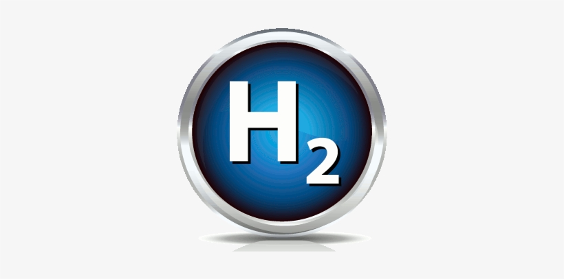 The Sahara Wind Project Is Interesting For A Number - H2 Gas, transparent png download