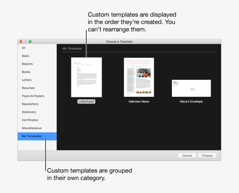 Hoja Membretada En Pages, transparent png download