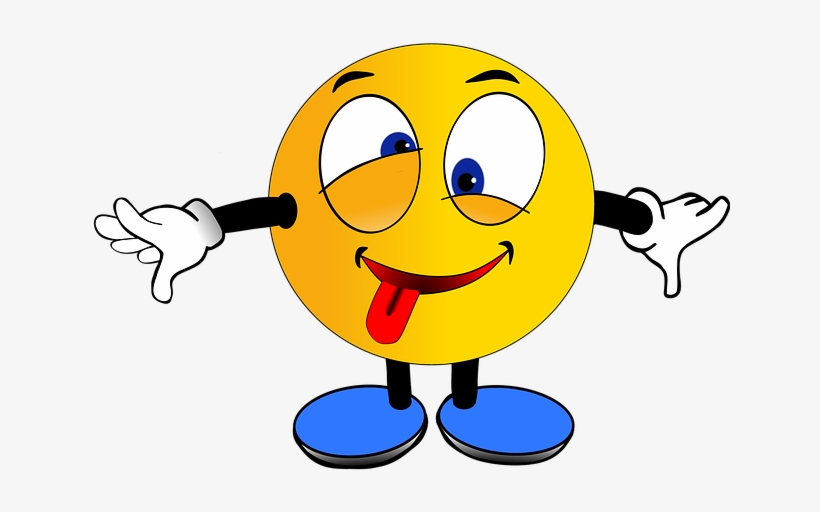 Congressman Mee 2 Han Is Dizzy - Skør Smiley, transparent png download