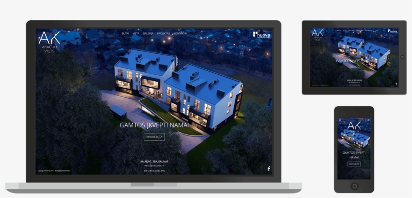 More - Apartment On The Hill, transparent png download