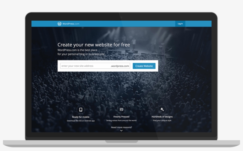 Winitweb Vieta - Blog, transparent png download