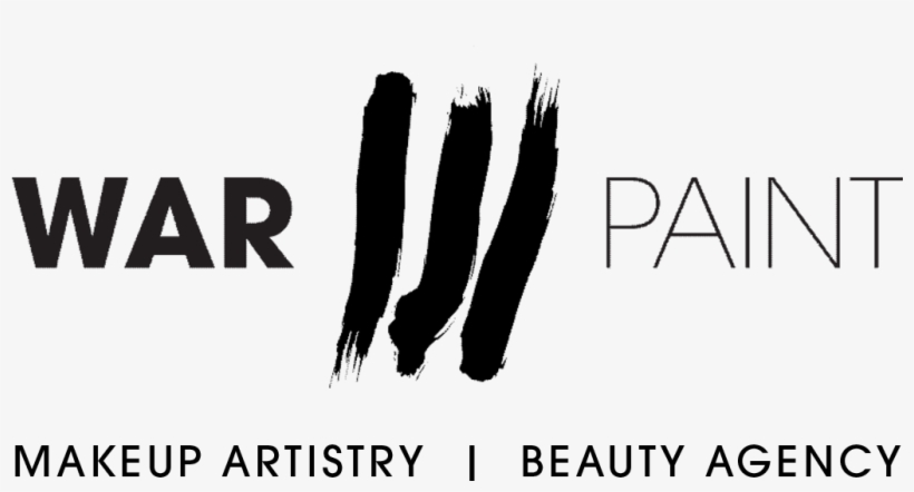 Png - War Paint Logo, transparent png download