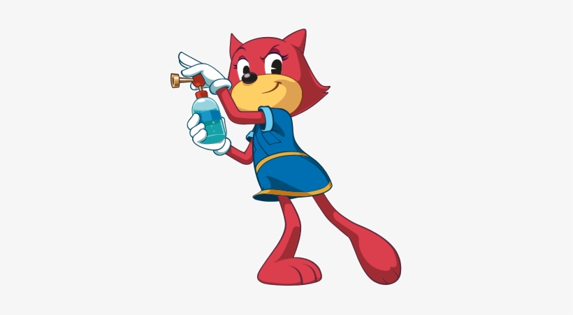 Japanese Tt Cat - Cat, transparent png download