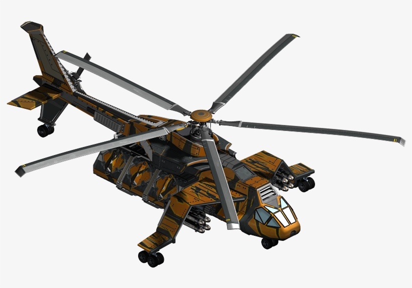 Tiger Warpaint Largepic - War Commander Omega Titan, transparent png download