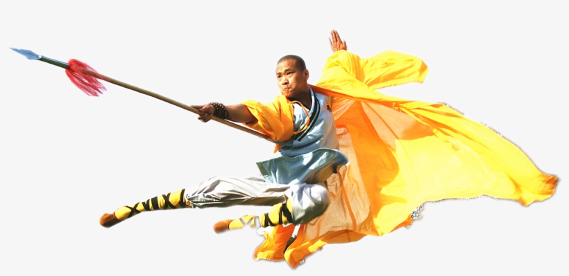 Journey From The East, Book - Kung Fu Png, transparent png download