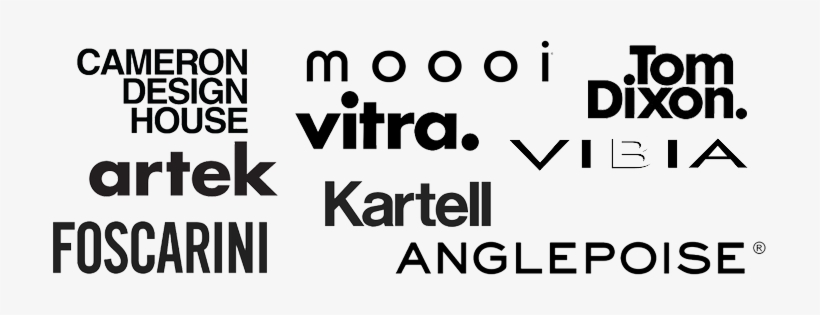 Kartell 1200b4 Dune Tray Crystal Clear, transparent png download