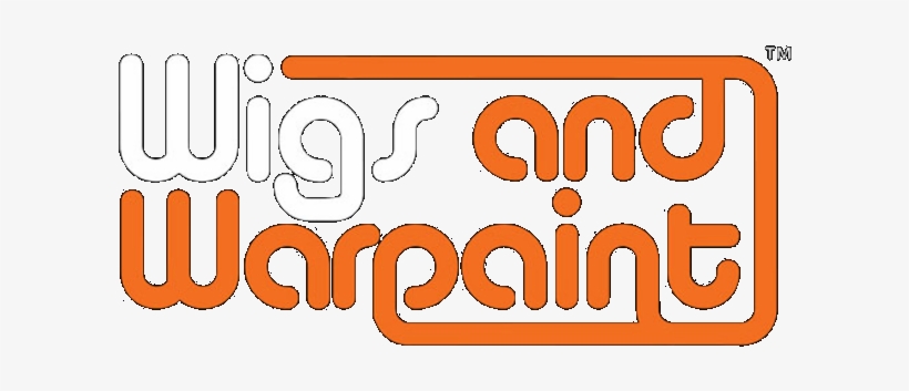 Wigs And Warpaint Sheffield - Parallel, transparent png download