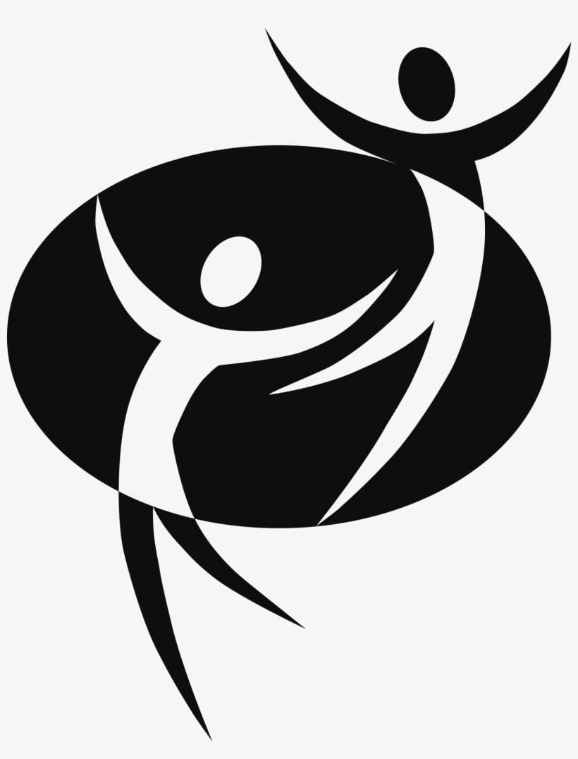 Adult Dance - Illustration, transparent png download