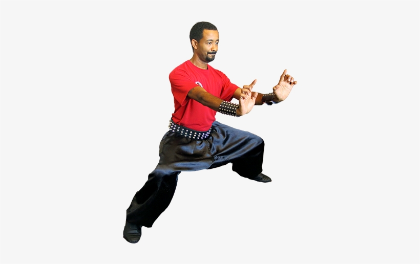 A Fitness Program With More Than Just Physical Benefits - Kung Fu Academy Alexandria La, transparent png download