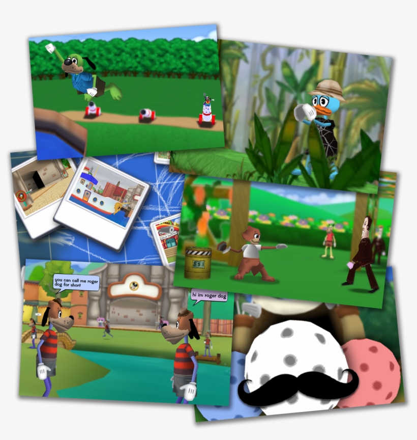 The Creativity's Creation - Map, transparent png download