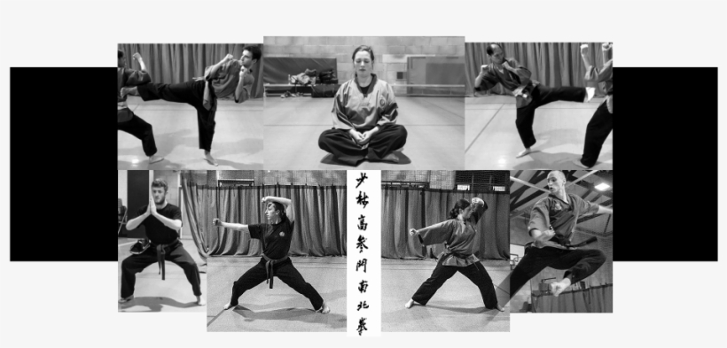 "i've Trained With The Club For Six Years And It Has - Wushu, transparent png download