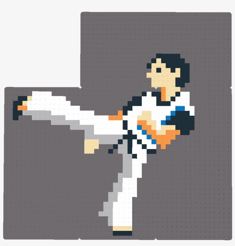 Kung Fu Master - Kung Fu Nes Png, transparent png download