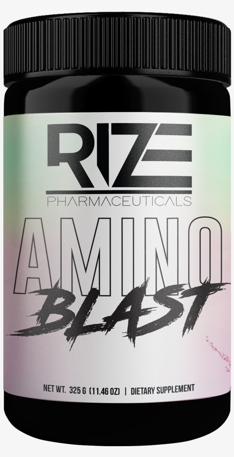 Rize Pharmaceuticals Amino Blast - Body Fortress Super Advanced Amino Blast, transparent png download