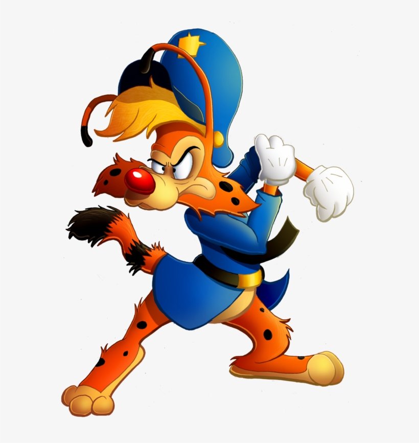 Once Upon A Time In Toontown By Turquoisephoenix - Bonkers Toontown, transparent png download