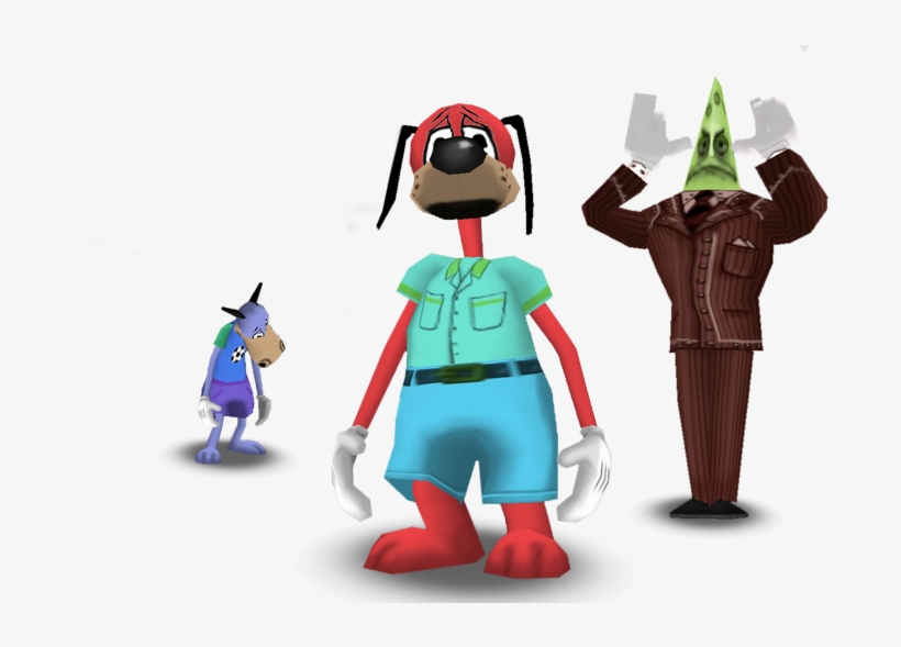 404 - Toontown Online, transparent png download