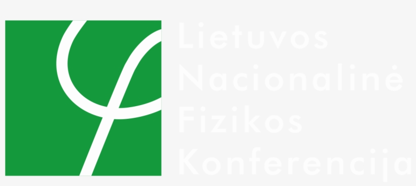 42-oji Lietuvos Nacionalinė Fizikos Konferencija - Colorfulness, transparent png download