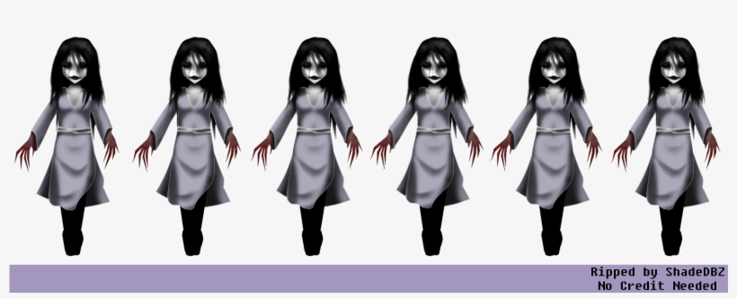 Click For Full Sized Image Specimen 4 Spooky S Jumpscare Mansion