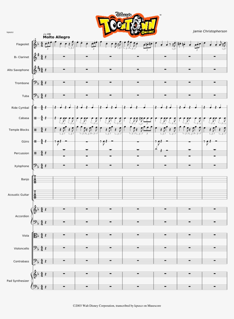 Print - Toontown, transparent png download