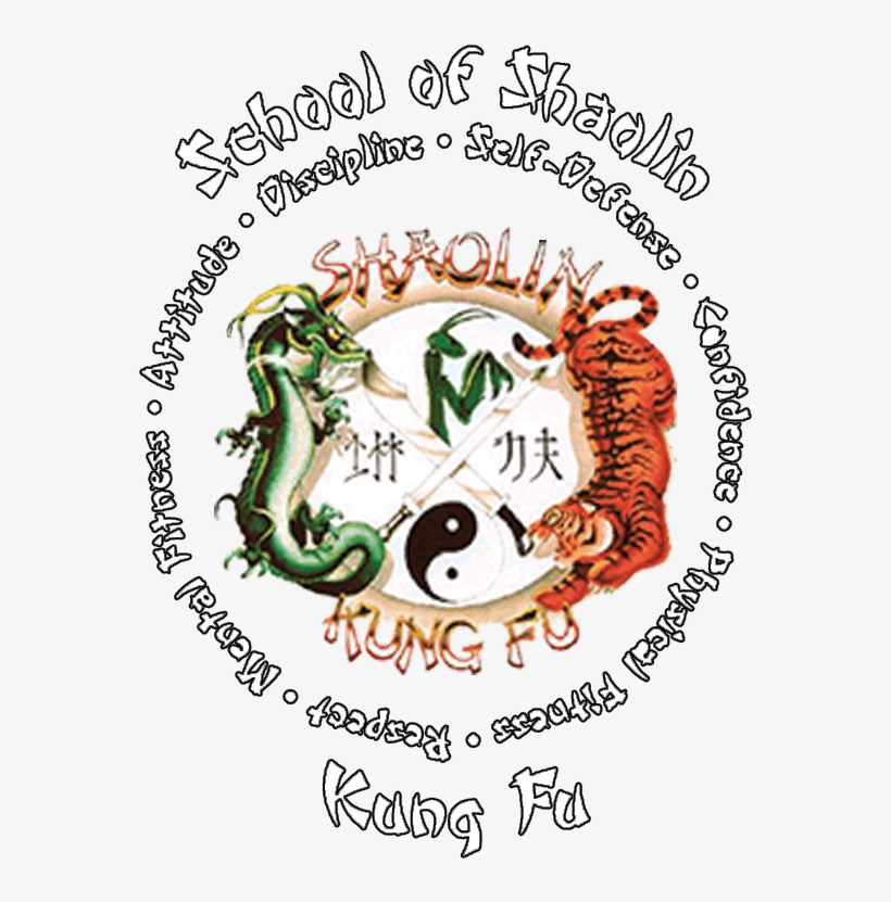 Shaolin Kung Fu, transparent png download