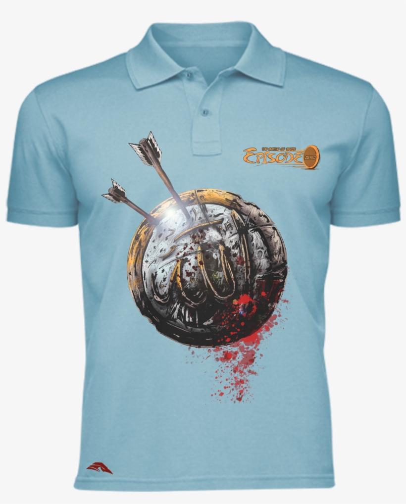 Ep 0 - T-shirt, transparent png download