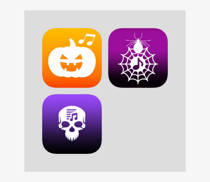 Halloween Music Collection Bundle 36 Scary Songs On - Caught Up In The Web! Will You Escape?, transparent png download