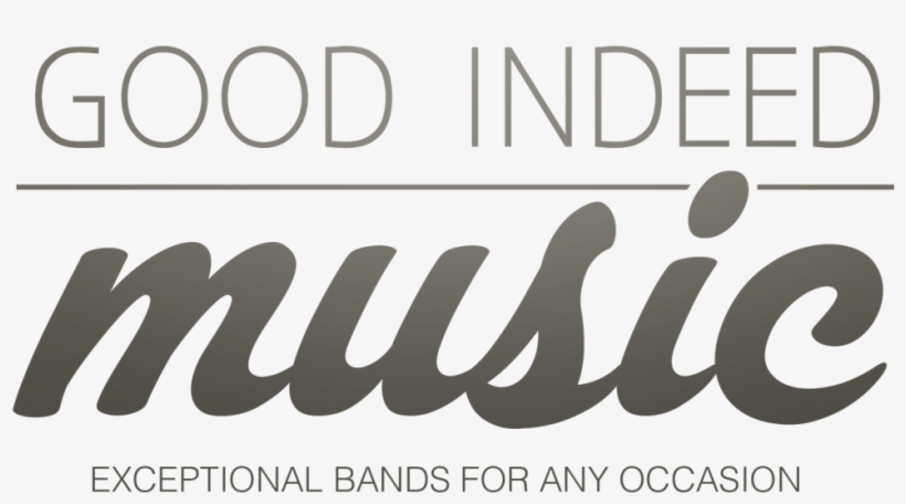 Good Indeed Music, transparent png download