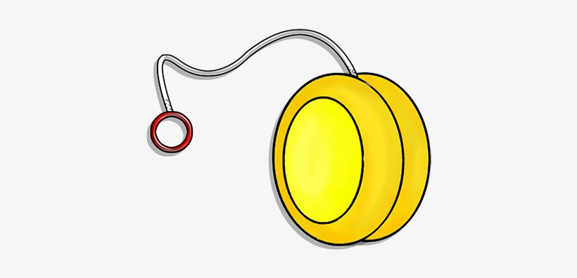 Home - Round Yo Yo, transparent png download