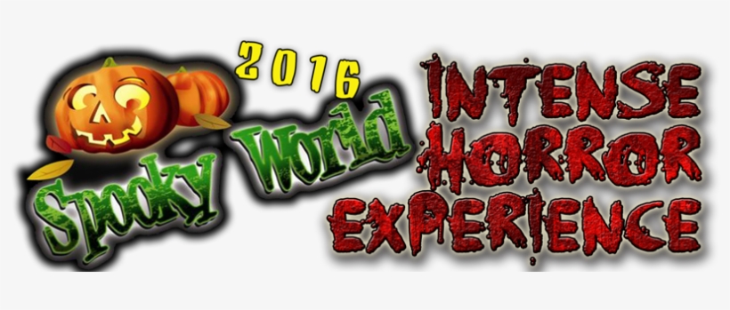 New Management Have Big Ideas For The Event - Spooky World Warrington, transparent png download