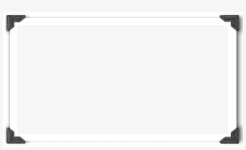 Photo Frame Mask - Stop Valve In A Sink, transparent png download