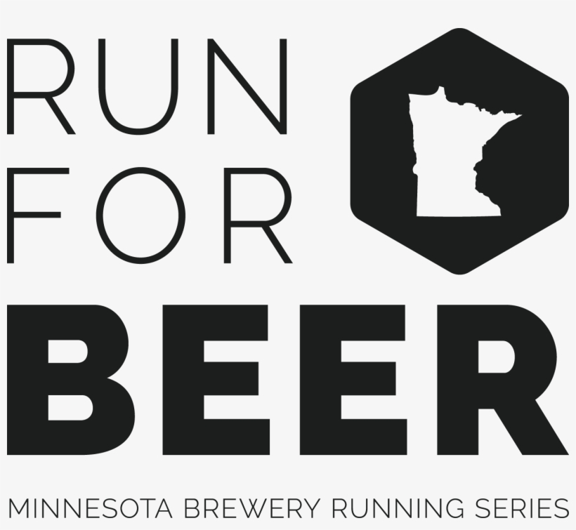 Indeed Brewing Co - Minnesota Run For Beer, transparent png download
