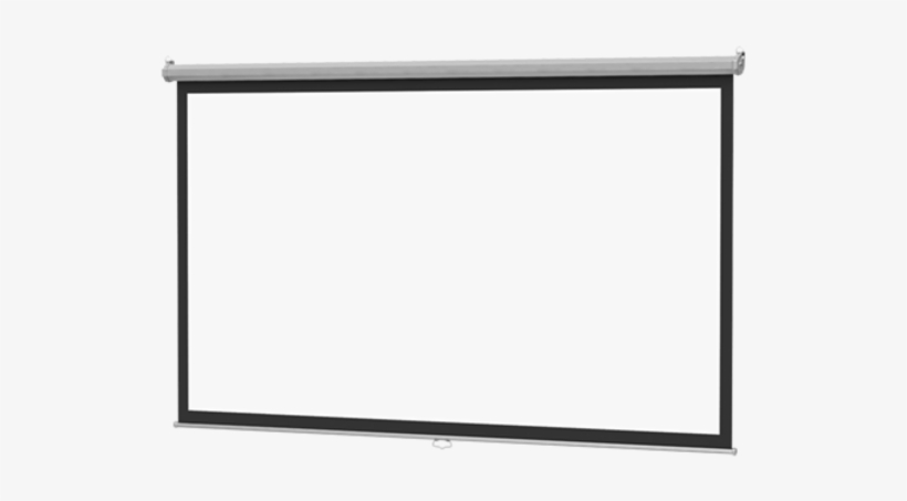 Model B Screen, Matte White - Samsung Flip Display Wm55h, transparent png download