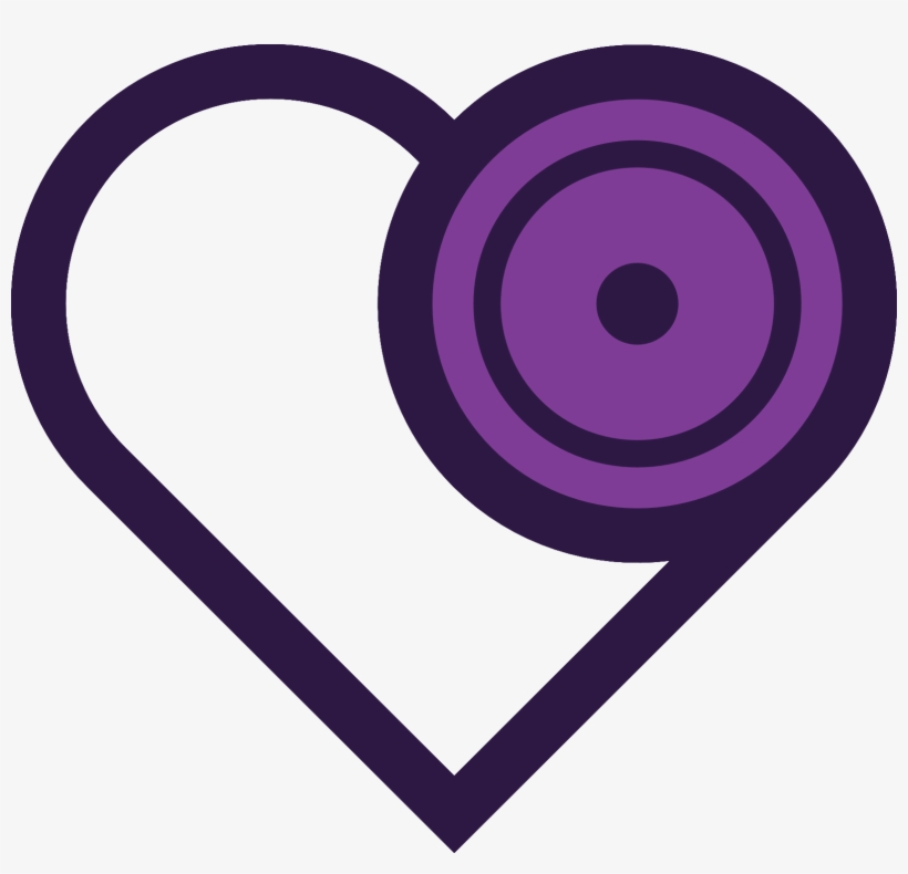 Purpleyoyo-web - Ville De Saint Etienne, transparent png download