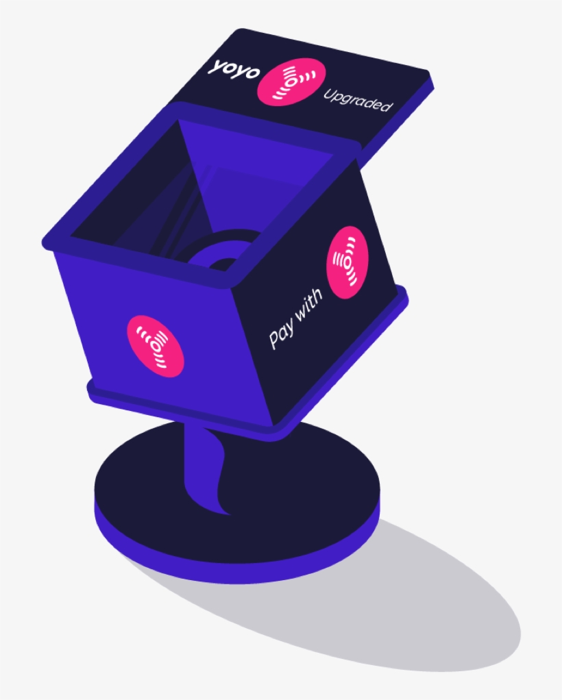 The Benefits Of Integrating With Yoyo - Circle, transparent png download