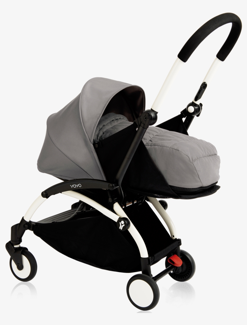 View Larger Image - Babyzen Yoyo+ Newborn Pack, transparent png download