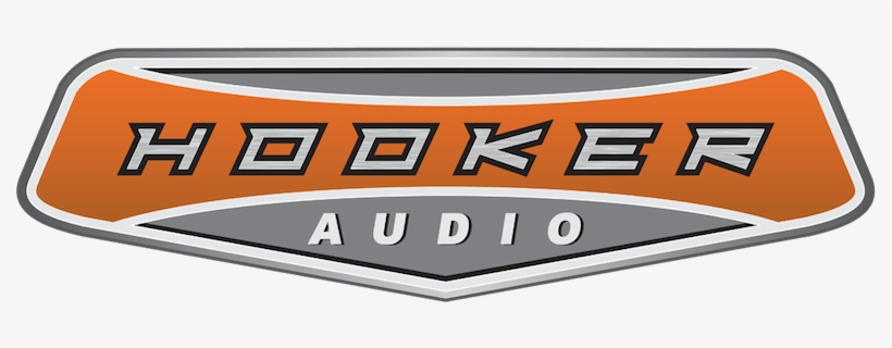 Hooker Audio, transparent png download