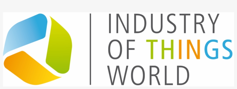 Nfc Forum On Twitter - Industry Of Things World, transparent png download