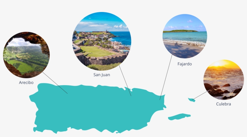 The Major Tourist Attractions Of The Puerto Rico Are - Fort San Cristobal, transparent png download