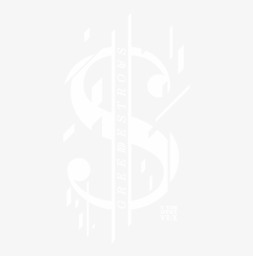 Dollar Sign Design - Love Of Money, transparent png download