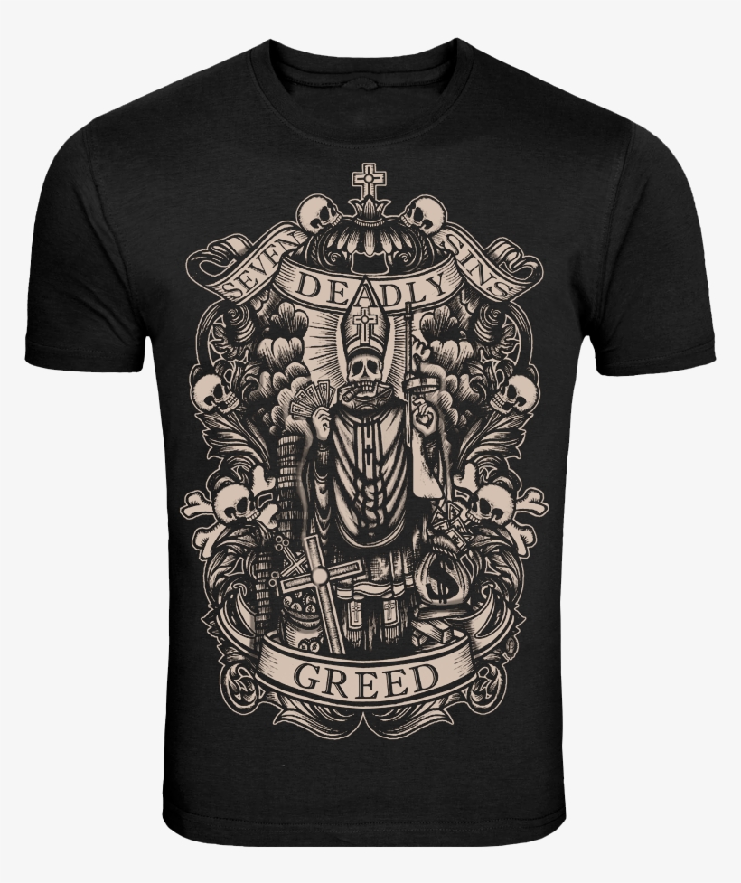 Seven Deadly Sins, transparent png download