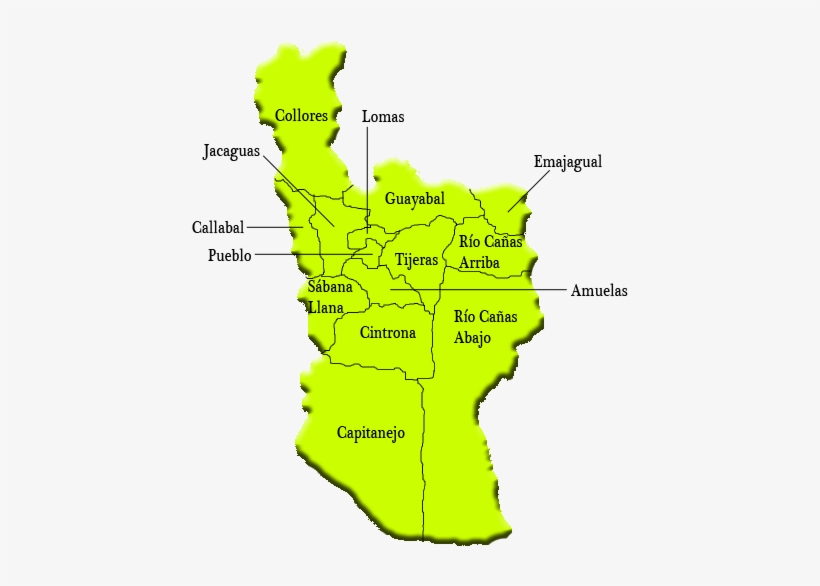 Barrios Of Juana Díaz, Puerto Rico Puerto Rico, Pride, - Juana Diaz Y Barrios, transparent png download