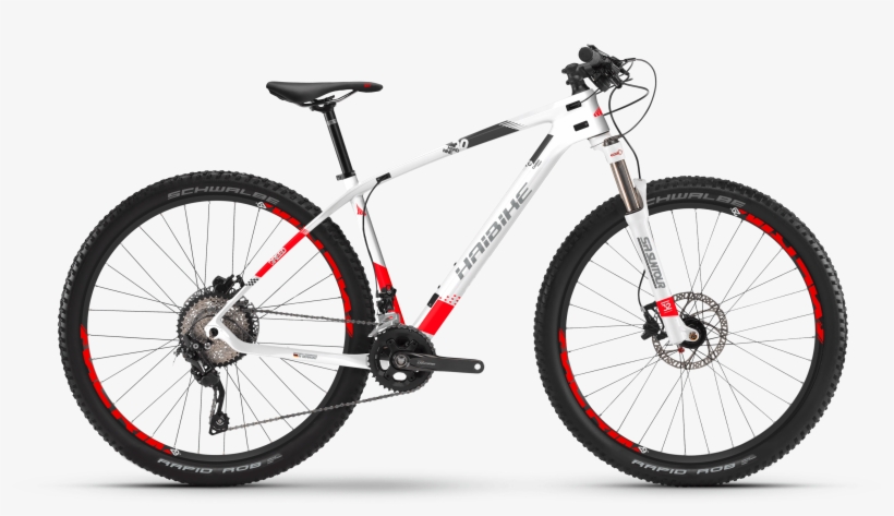 Greed Hardnine - Rocky Mountain Vertex 950 2017, transparent png download