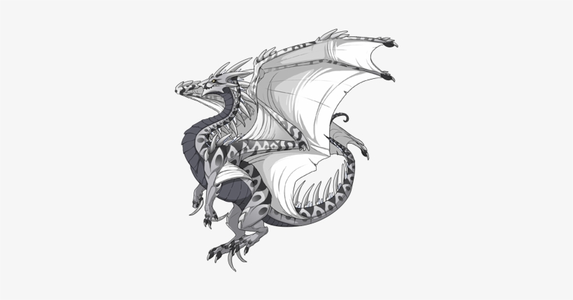 Jx0rv9m - Indominus-rex - Indominus Rex With Wings, transparent png download