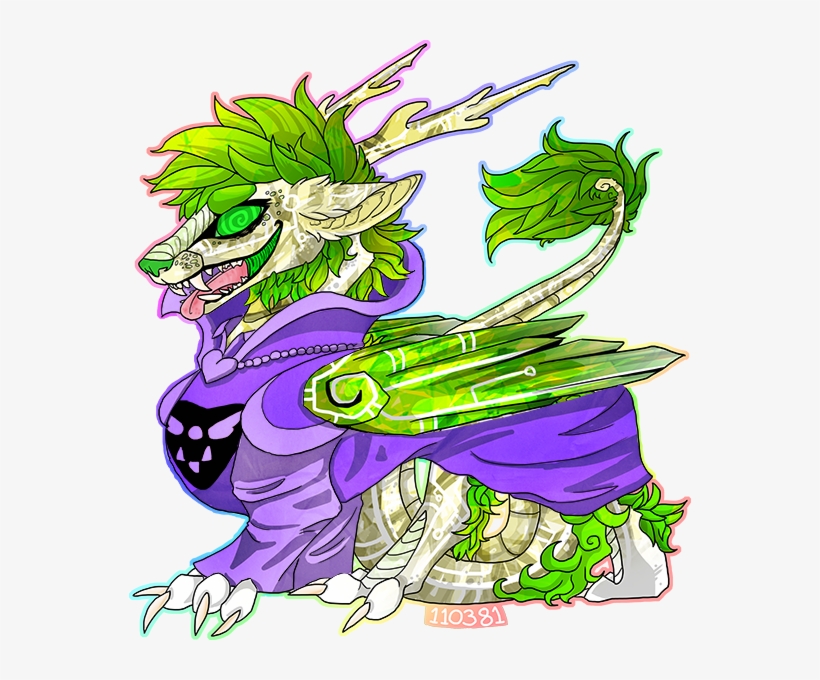 Asriel Dreemurr - Portable Network Graphics, transparent png download